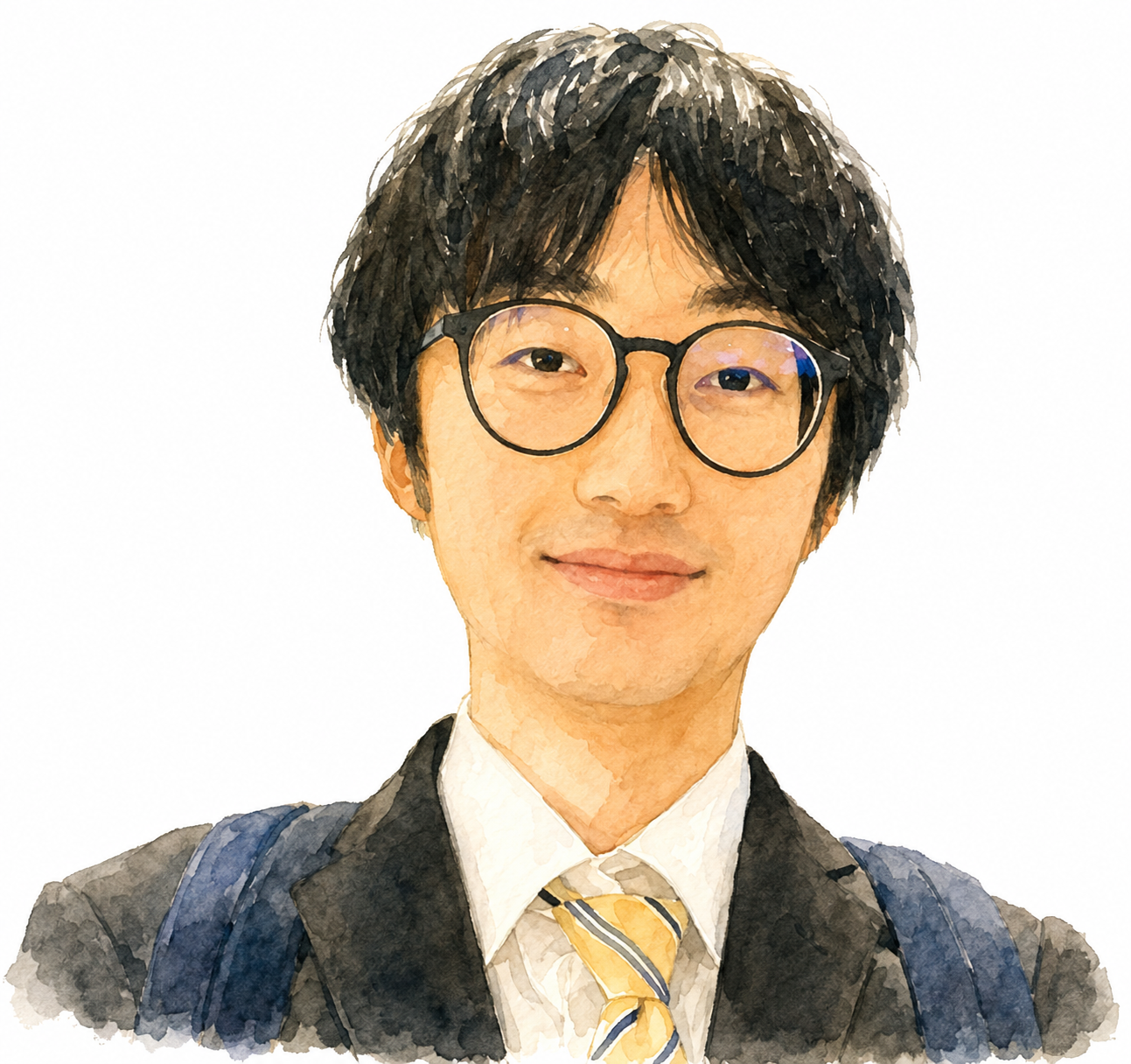 YataLogic代表 奥田裕己のプロフィール画像