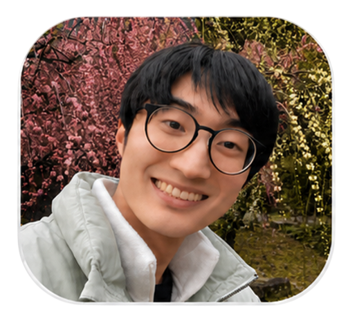 Portrait of Yuki Okuda, creator of YataLogic
